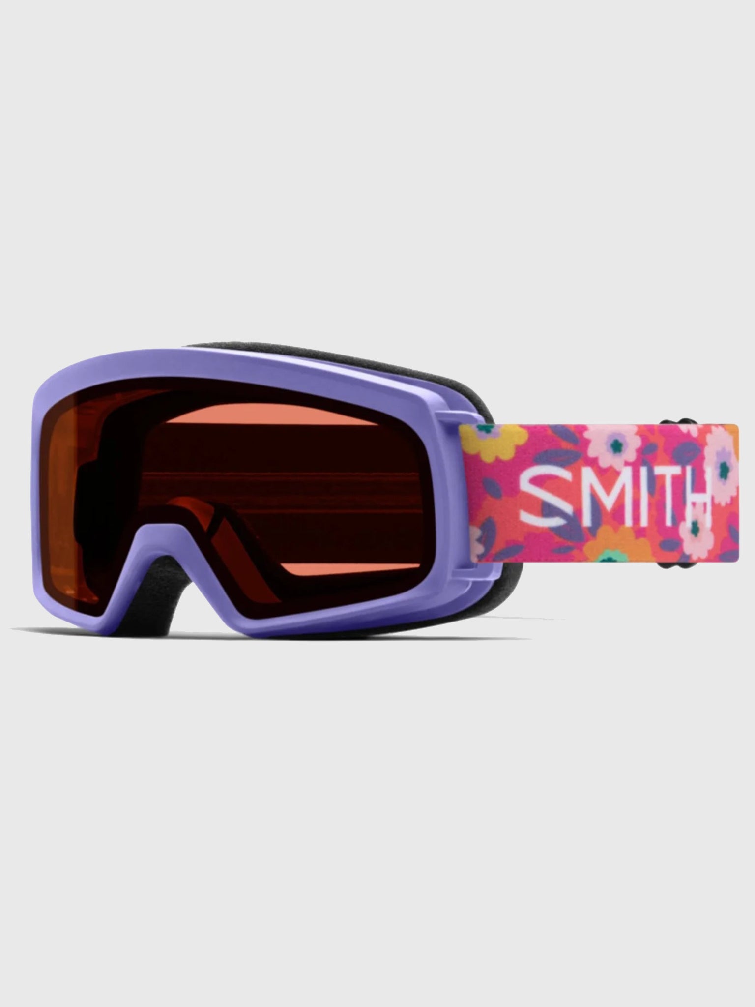 Smith Kid's Rascal Snow Goggle - Saint Bernard