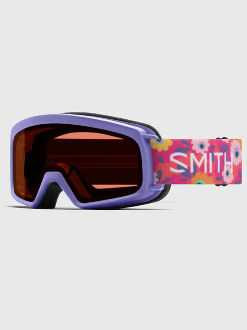 Smith Kid's Rascal Snow Goggle