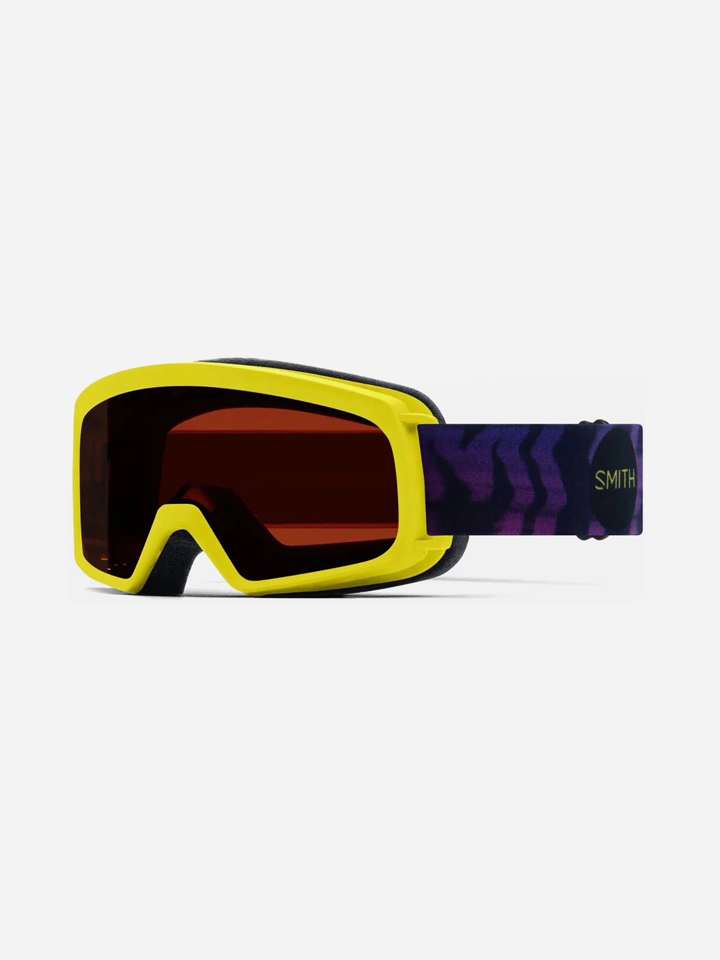 Smith Kid's Rascal Snow Goggle - Saint Bernard