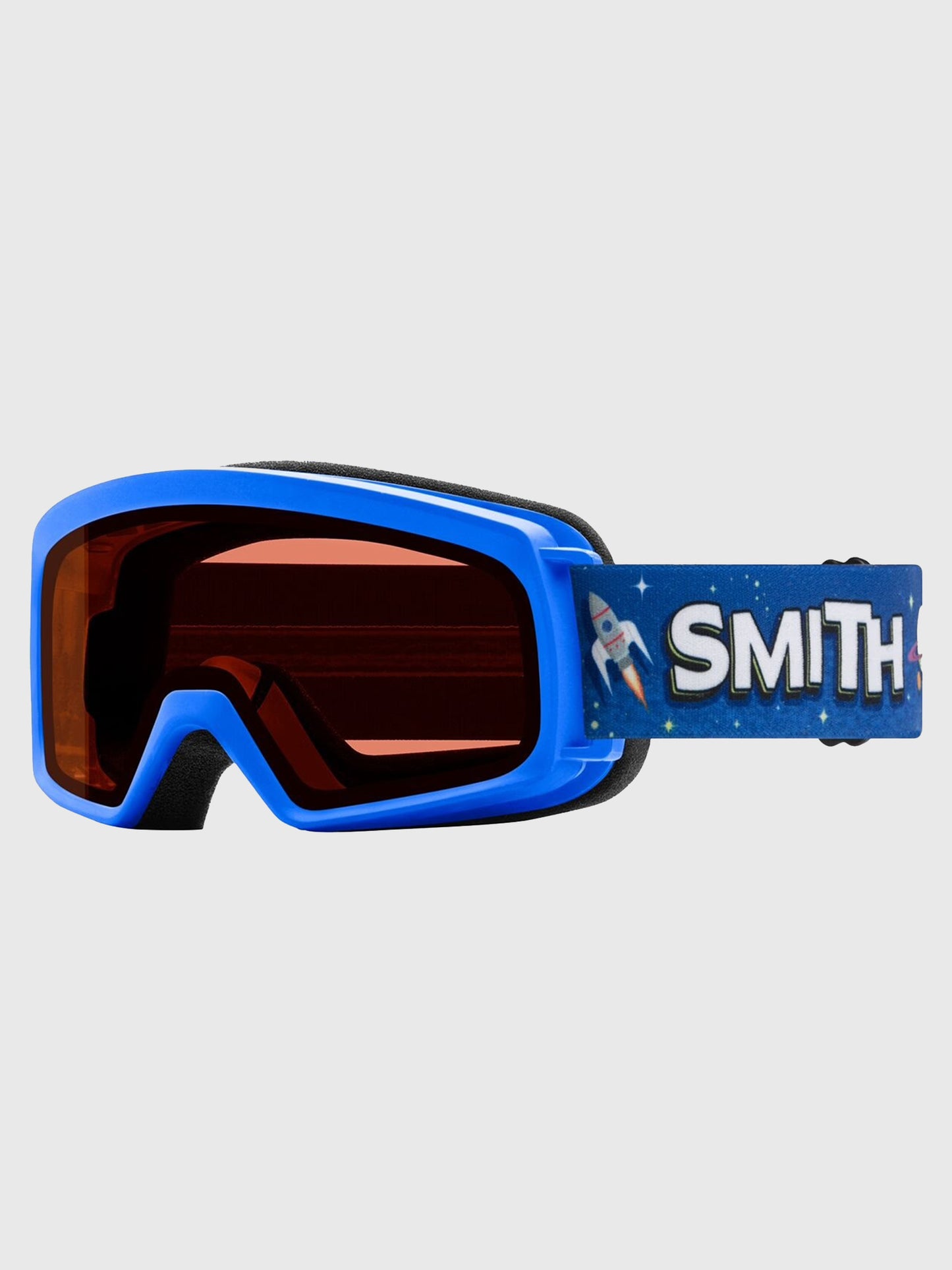 Smith Kid's Rascal Snow Goggle - Saint Bernard