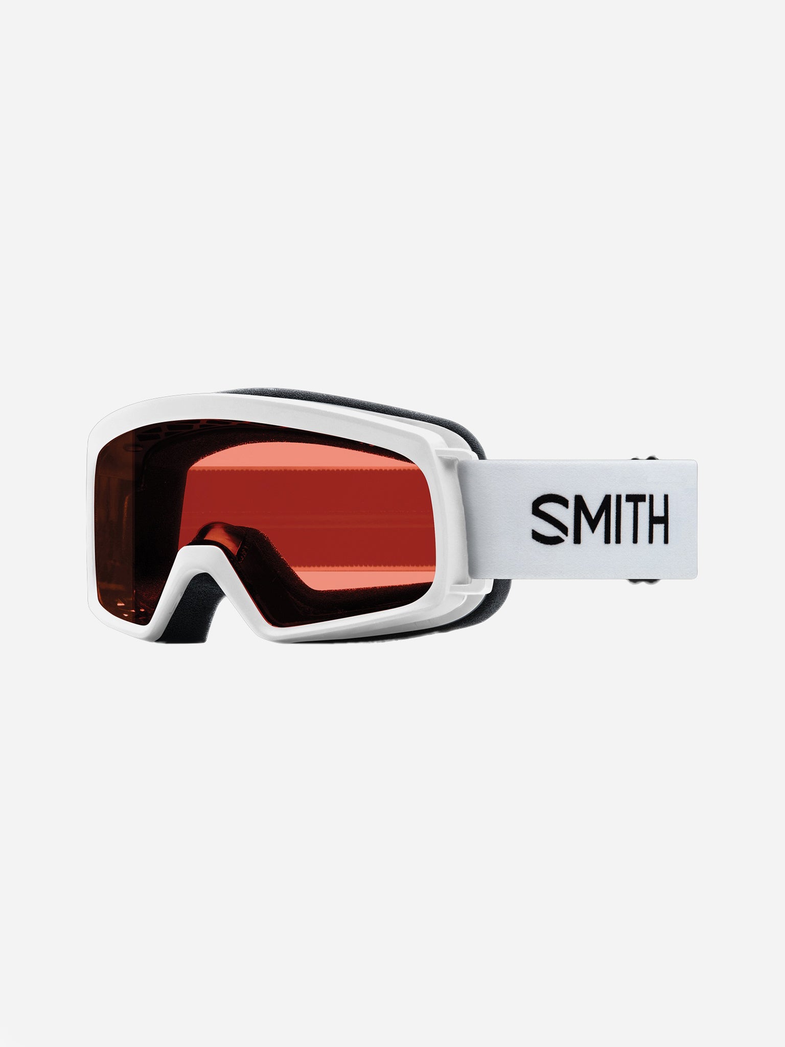 Smith Kid's Rascal Snow Goggle - Saint Bernard