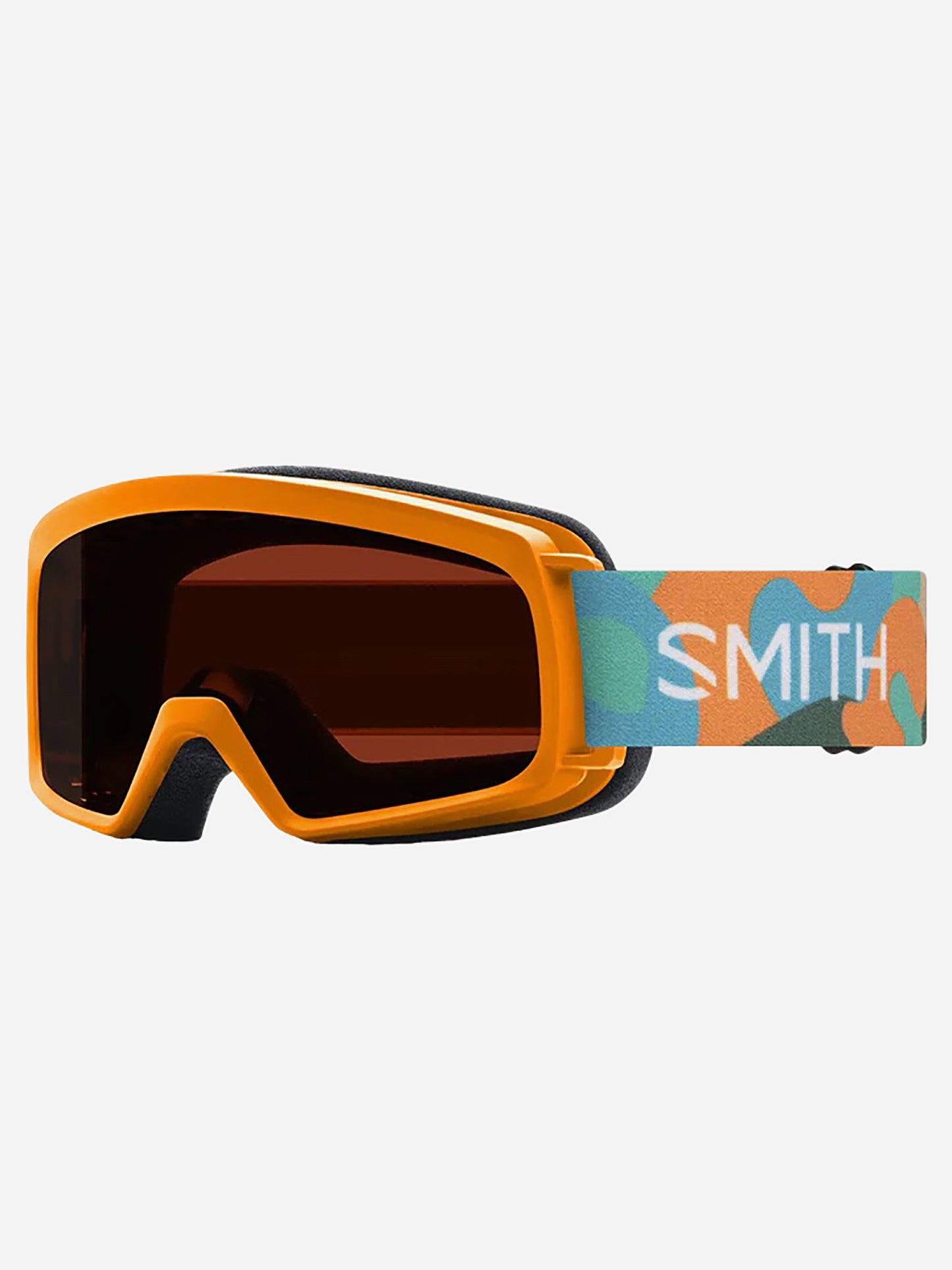 Smith Kids' Rascal Goggle - Saint Bernard