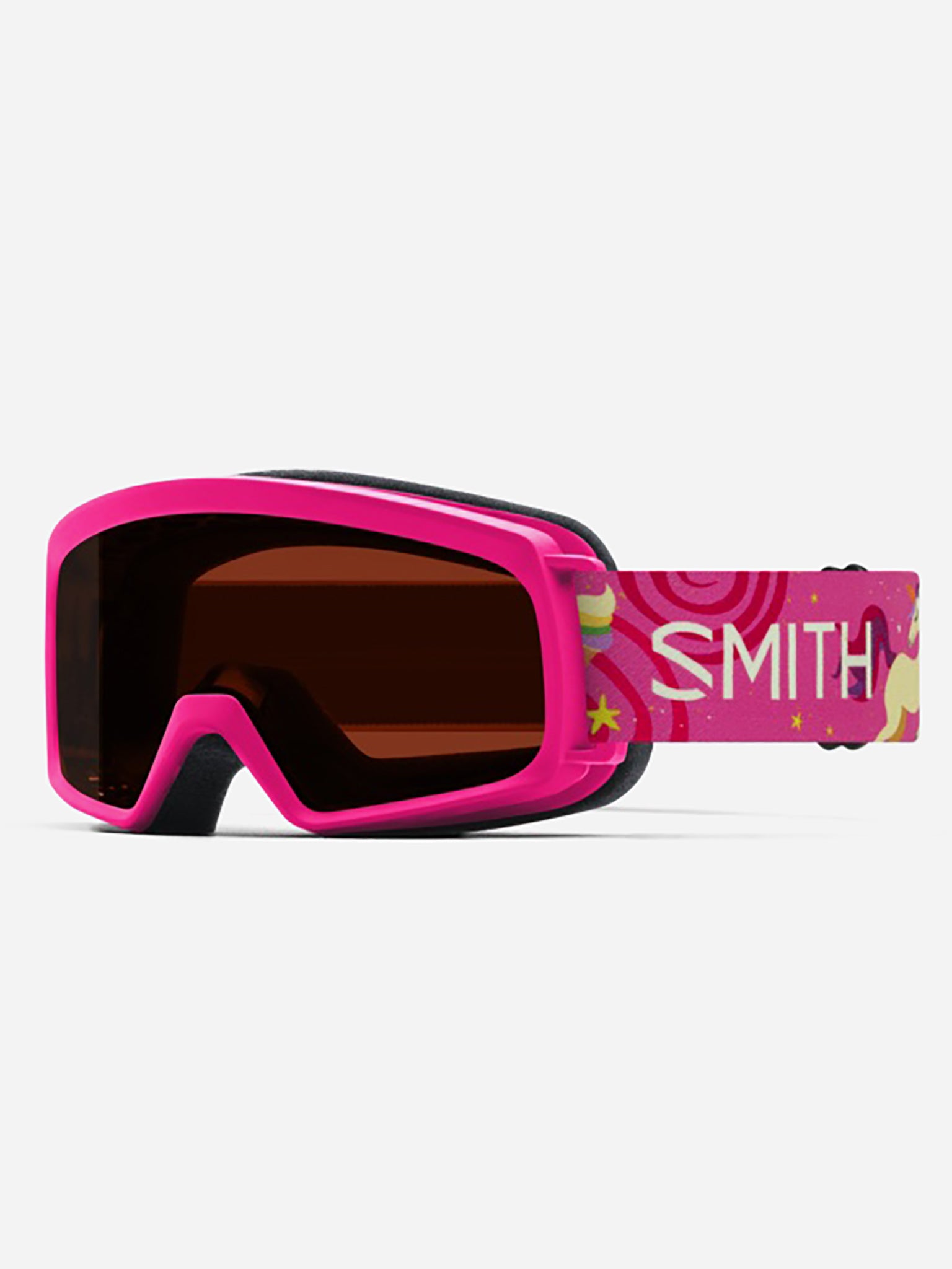 Smith Kids' Rascal Goggle - Saint Bernard