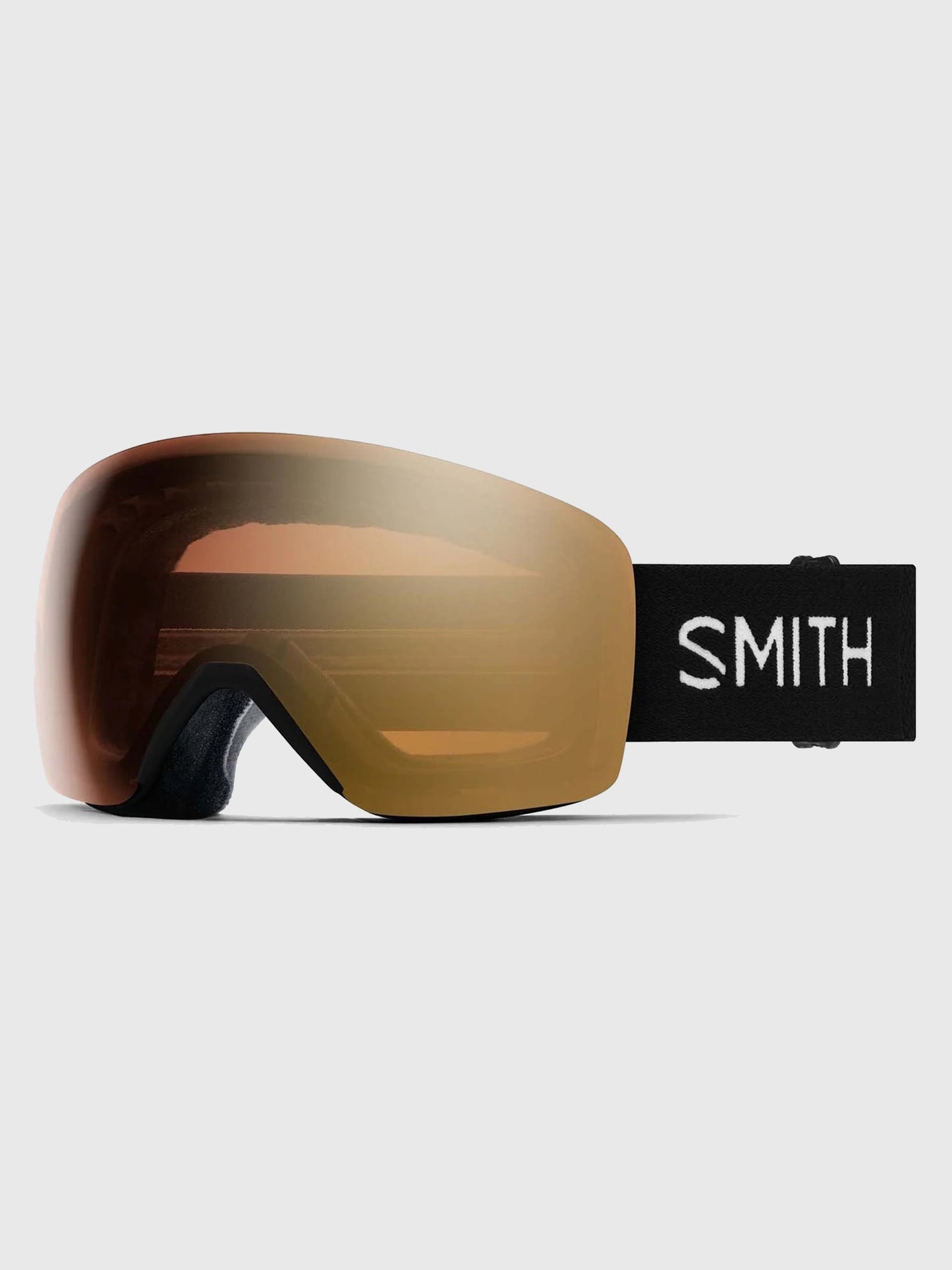Smith Skyline Photochromic Snow Goggle - Saint Bernard