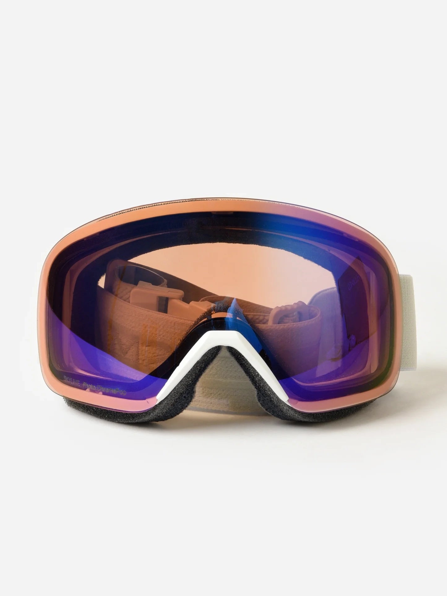 Smith Skyline Photochromic Snow Goggle