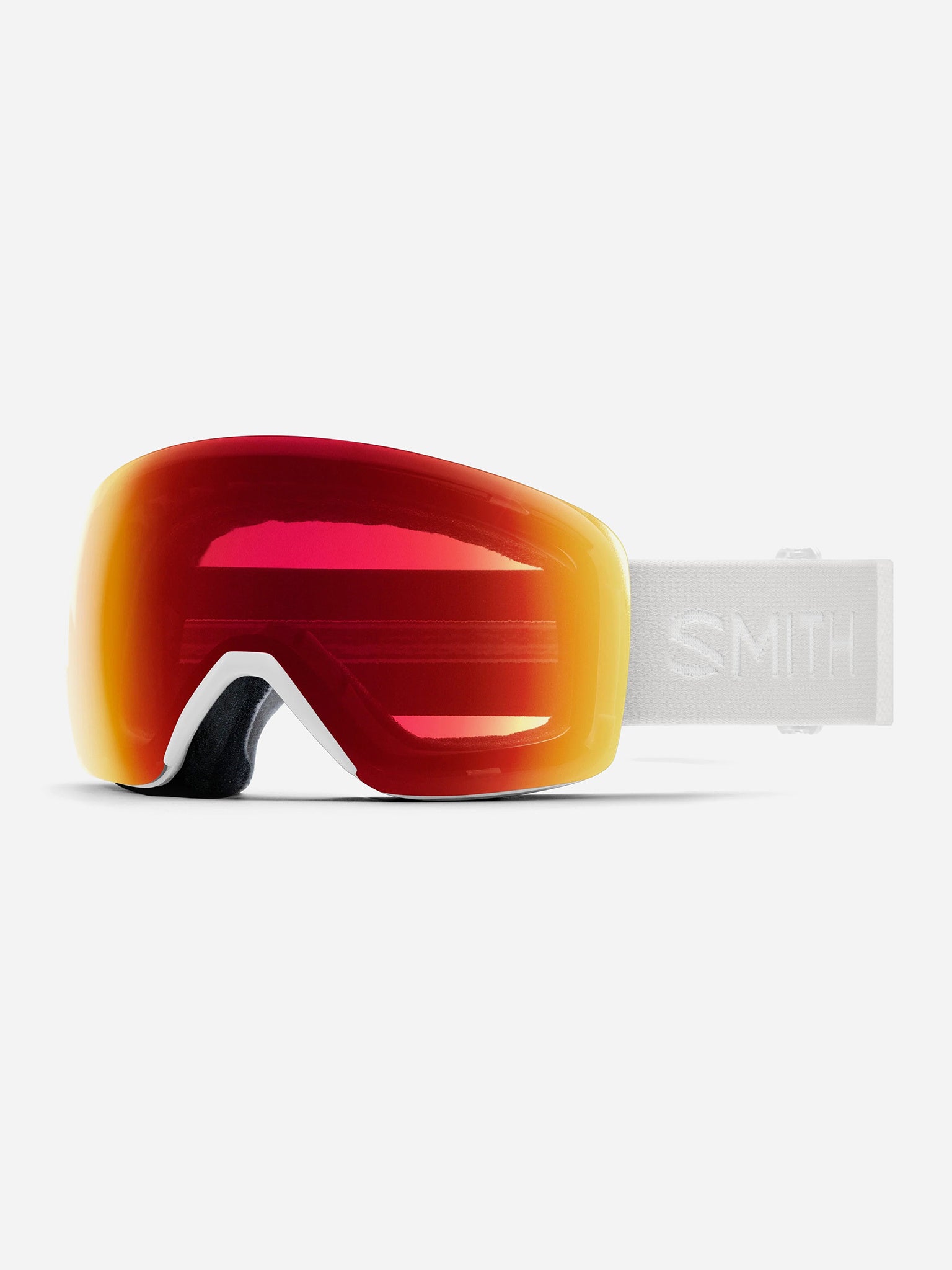 Smith Skyline Photochromic Snow Goggle - Saint Bernard