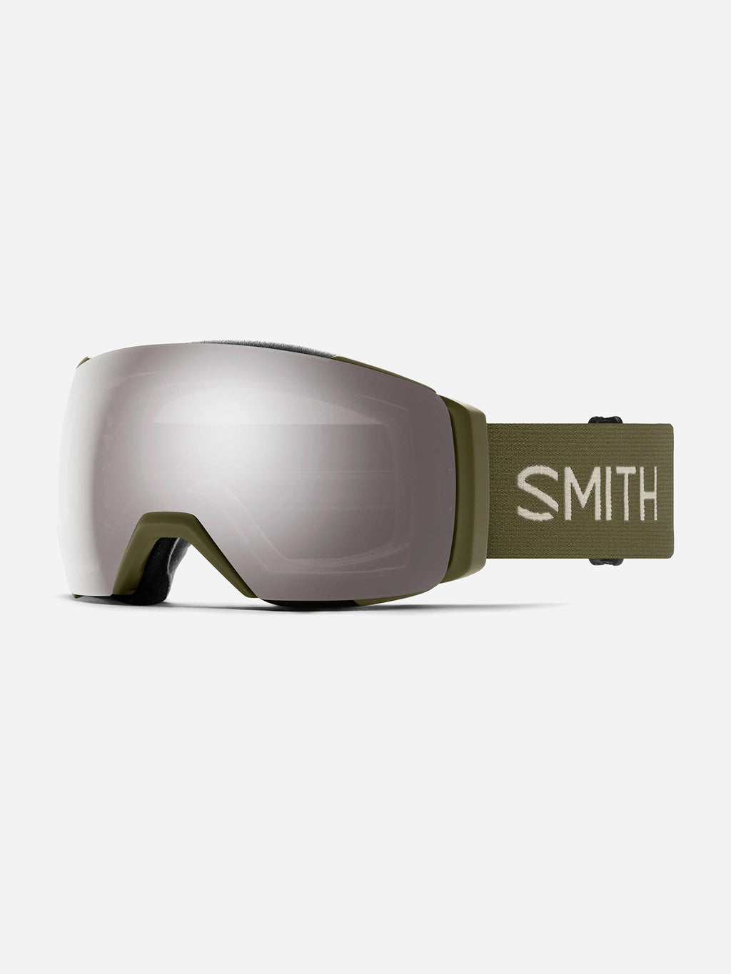 Smith I/O MAG XL Snow Goggle - Saint Bernard