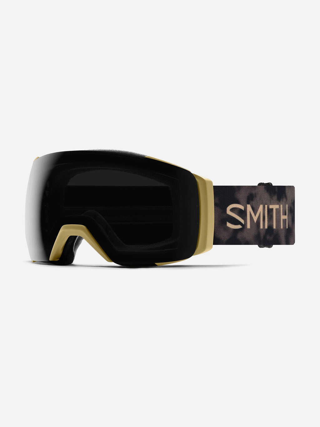 Smith I/O MAG XL Snow Goggle - Saint Bernard