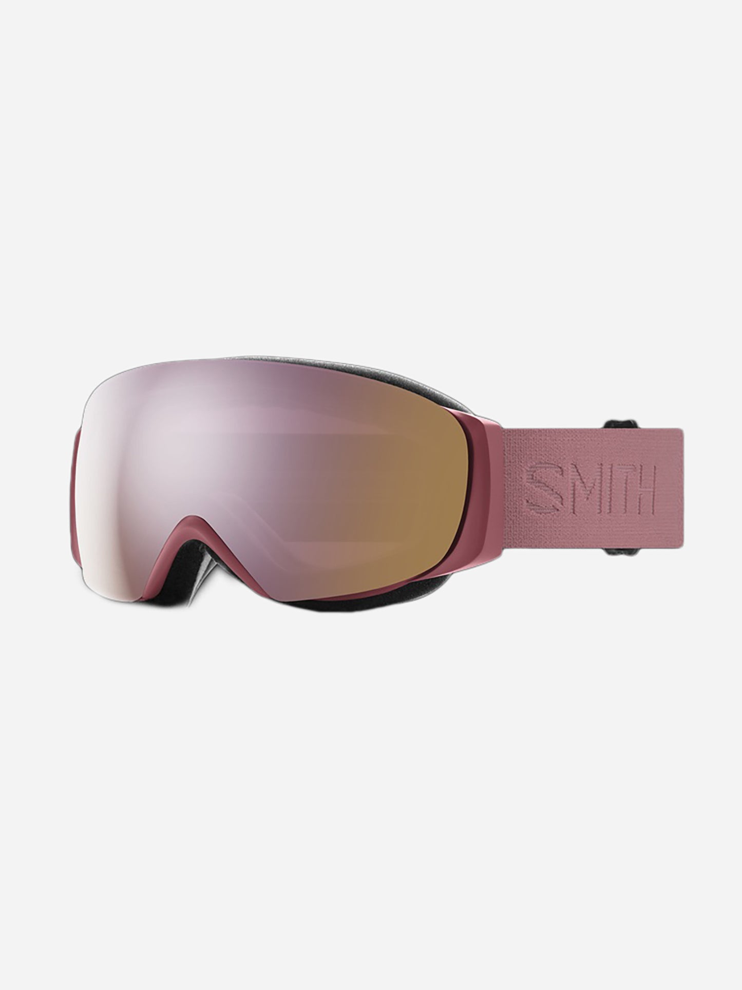 Smith I/O Mag S Women's Snow Goggle - Saint Bernard