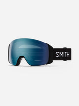 Smith 4D MAG Snow Goggle - Saint Bernard
