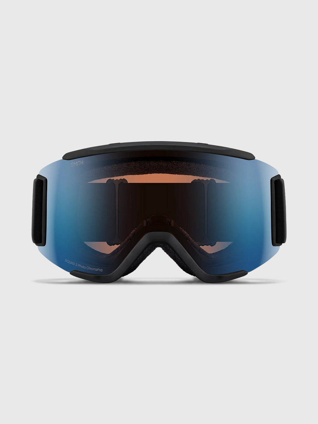 Smith 4D MAG Snow Goggle - Saint Bernard