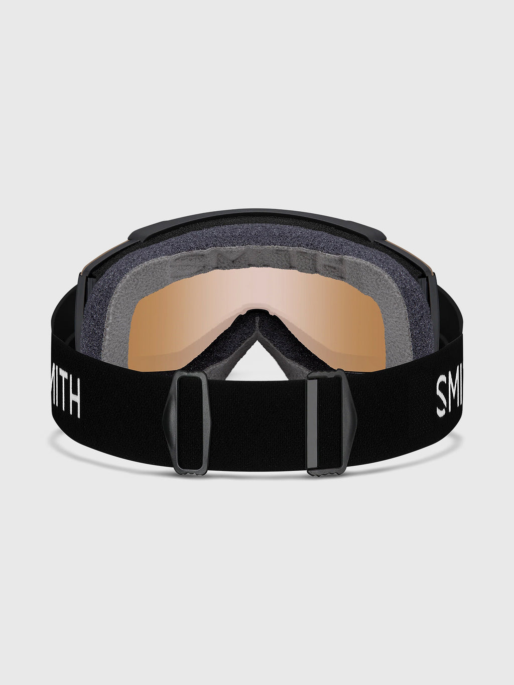 Smith 4D MAG Snow Goggle - Saint Bernard