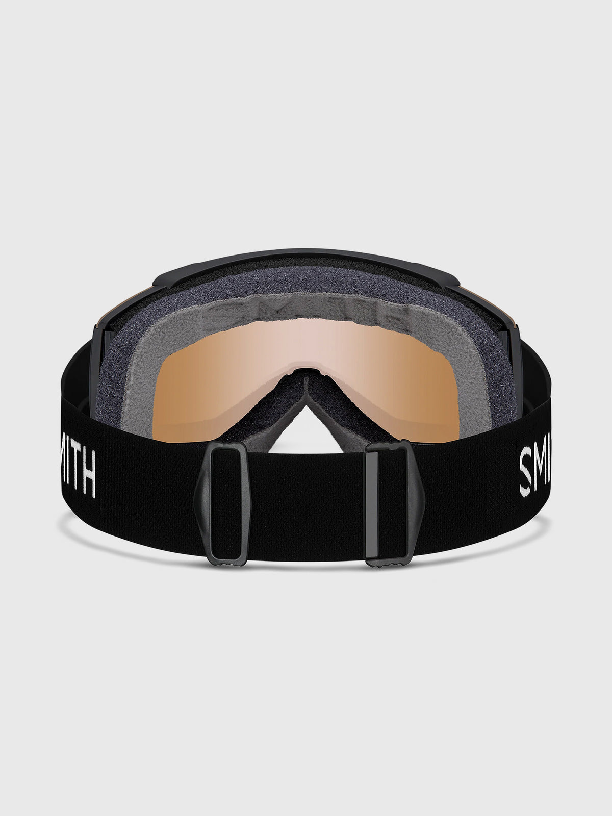 Smith 4D MAG Snow Goggle - Saint Bernard