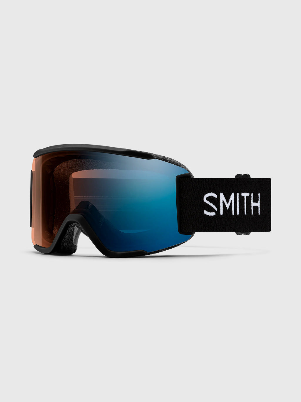 Smith 4D MAG Snow Goggle - Saint Bernard