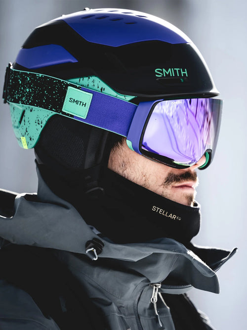 Smith 4D MAG Snow Goggle