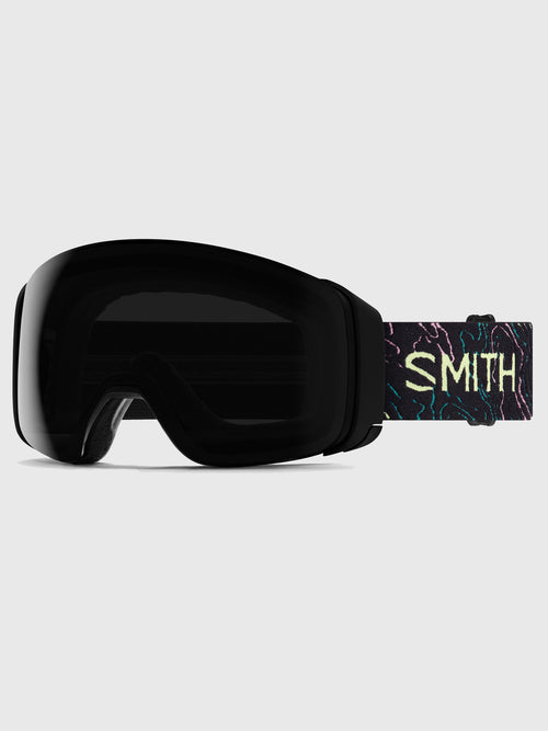 Smith 4D MAG Snow Goggle
