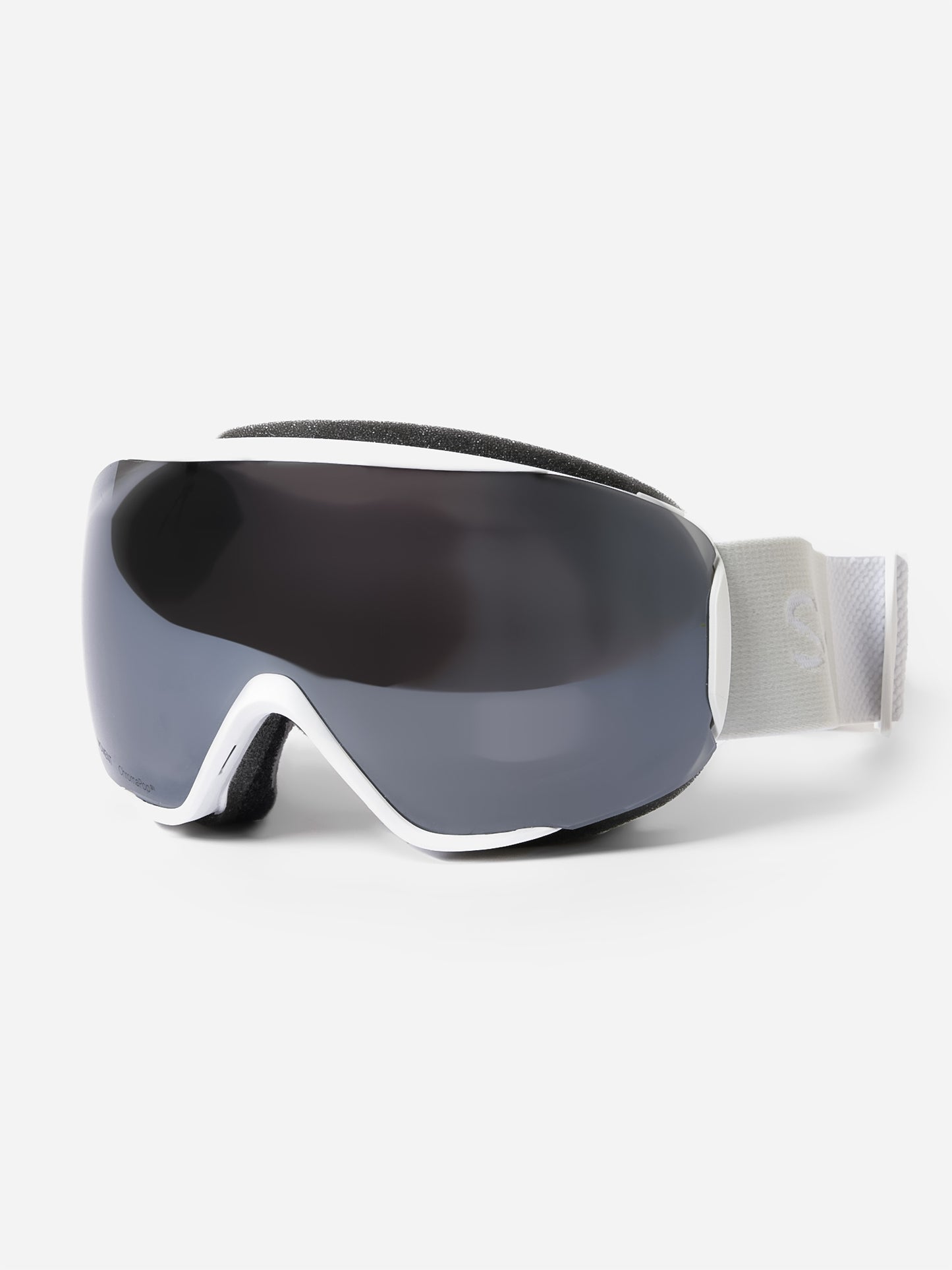 Smith Moment Women's Snow Goggle - Saint Bernard