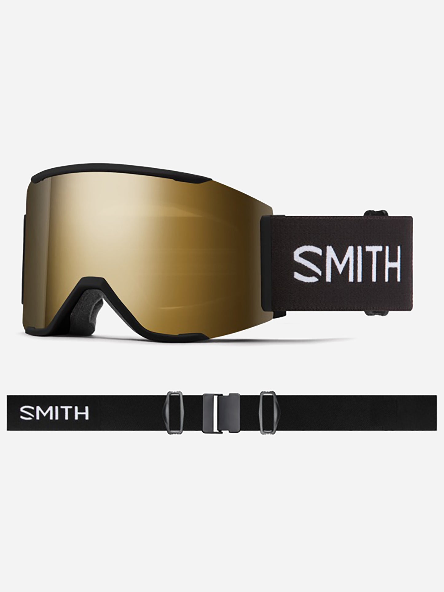 Smith Squad MAG Snow Goggle