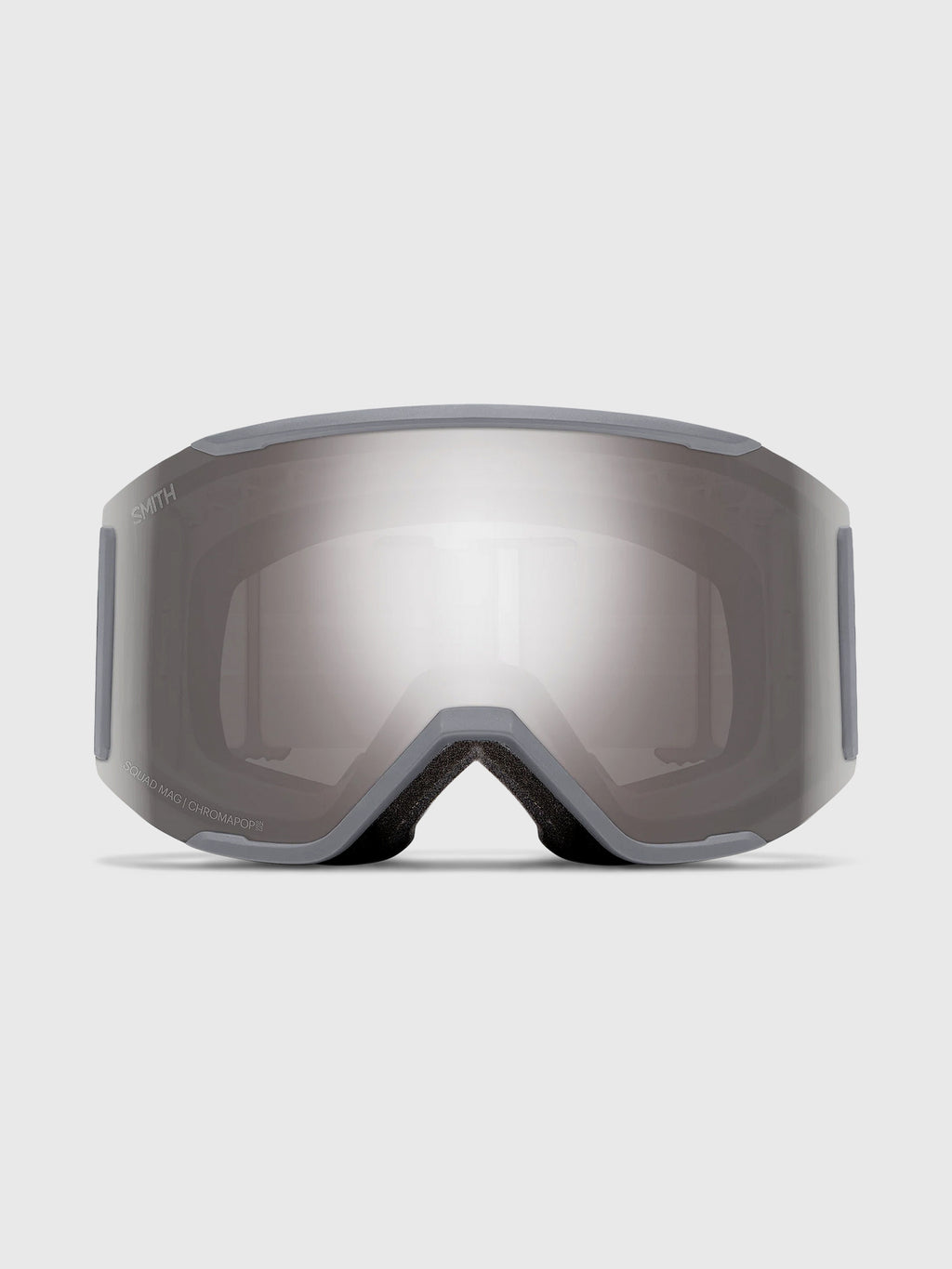 Smith Squad MAG Snow Goggle - Saint Bernard