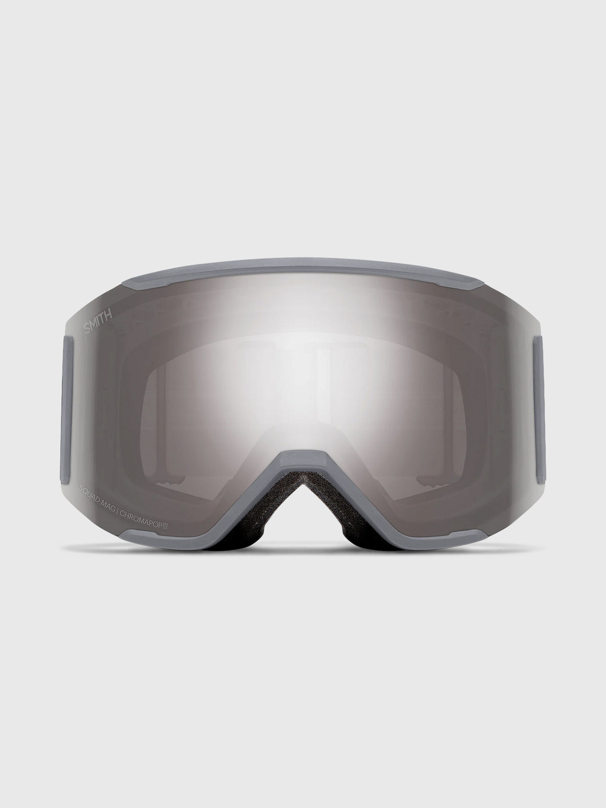 Smith Squad MAG Snow Goggle - Saint Bernard