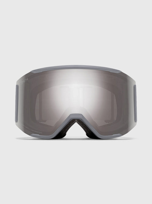 Smith Squad MAG Snow Goggle - Saint Bernard