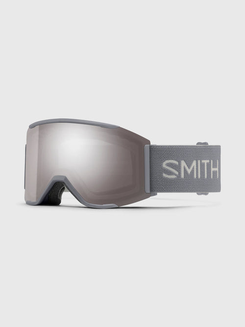 Smith Squad MAG Snow Goggle - Saint Bernard