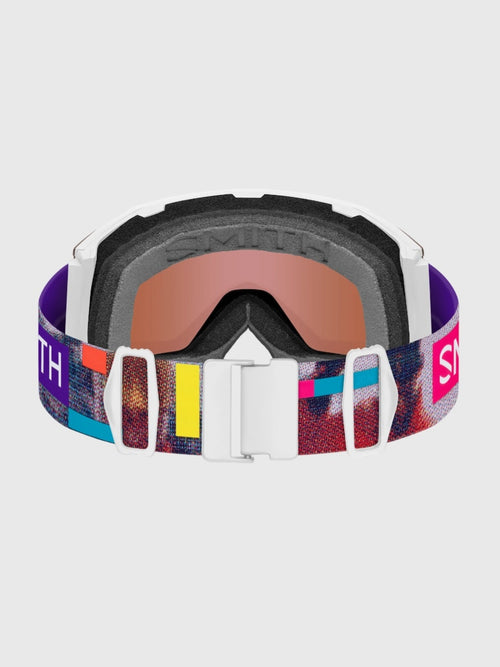 Smith Squad MAG Snow Goggle