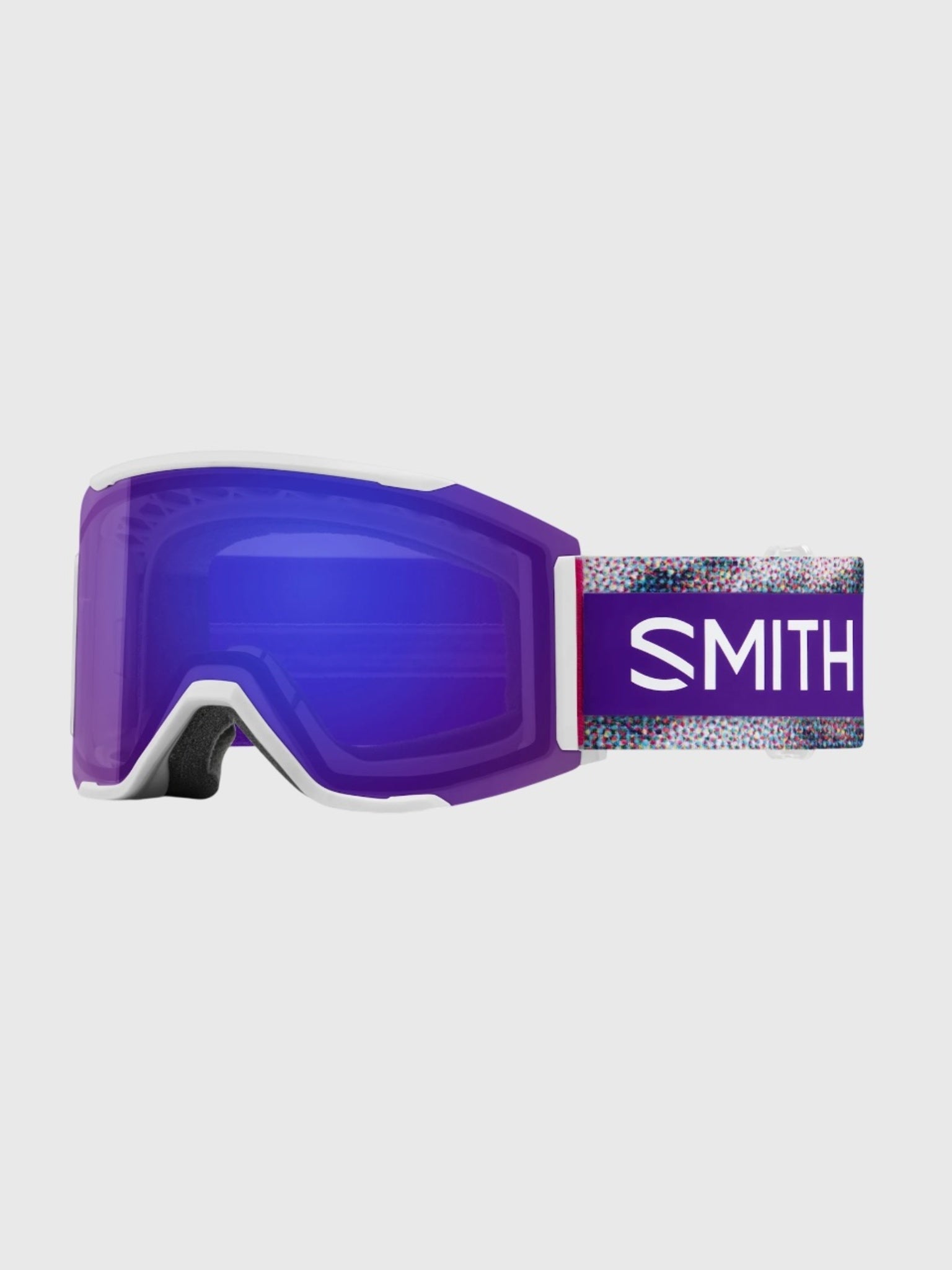 Smith Squad MAG Snow Goggle - Saint Bernard