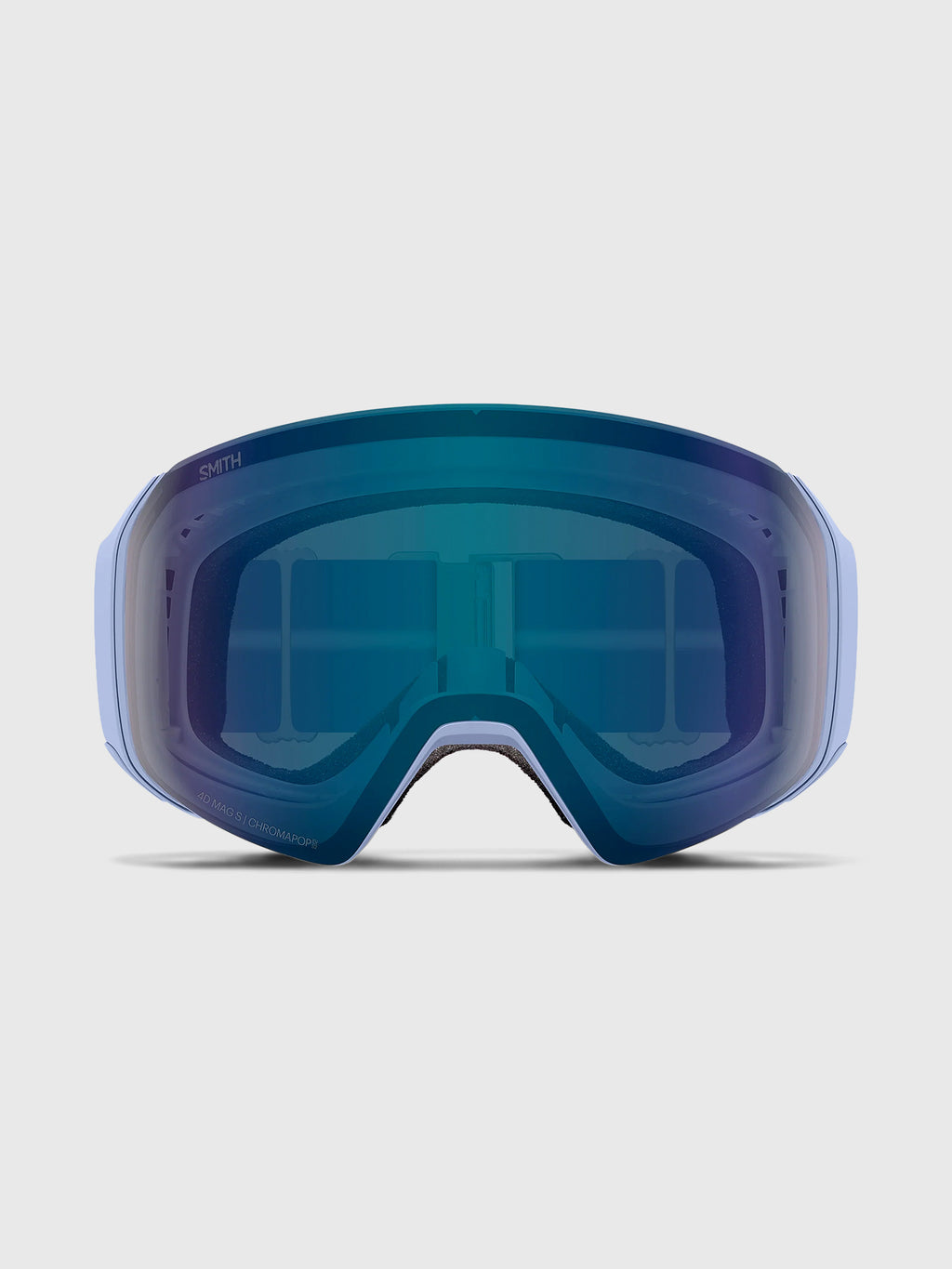Smith 4D MAG S Women's Snow Goggle - Saint Bernard