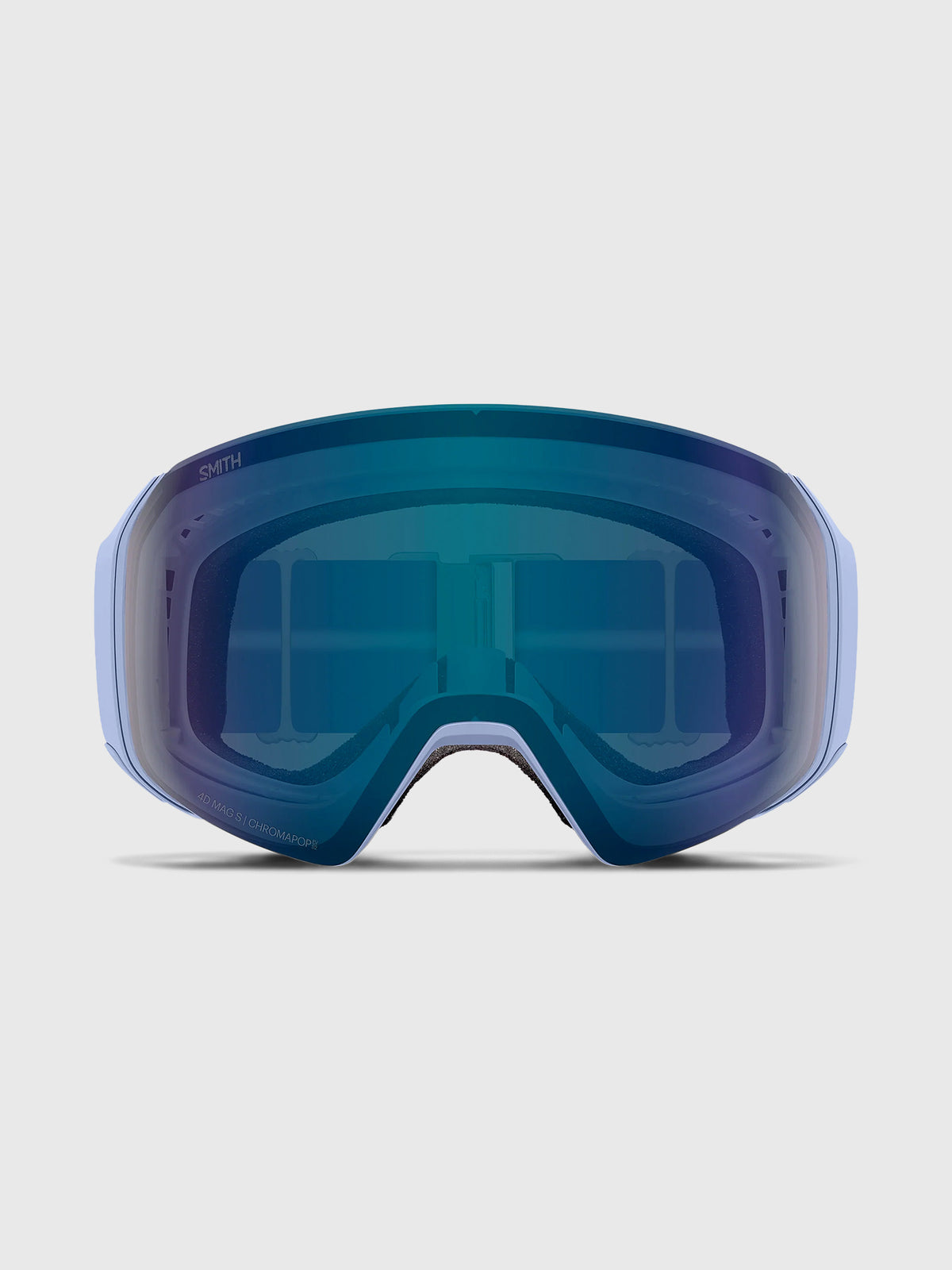 Smith 4D MAG S Women's Snow Goggle - Saint Bernard