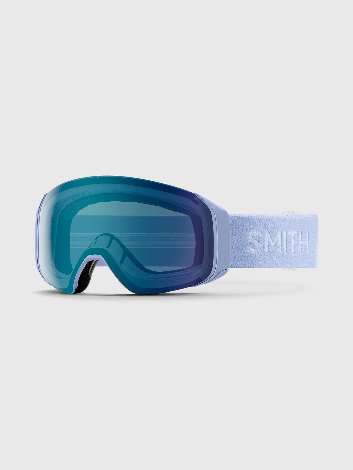 Smith 4D MAG S Women's Snow Goggle - Saint Bernard