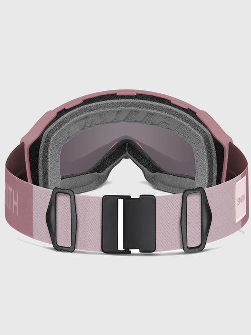 Smith 4D MAG S Women's Snow Goggle