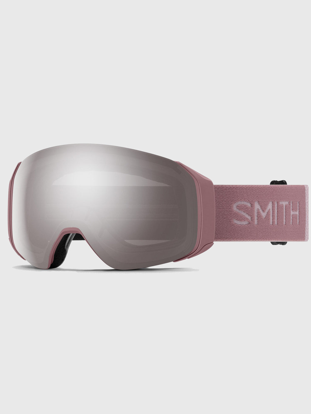 Smith 4D MAG S Women's Snow Goggle - Saint Bernard