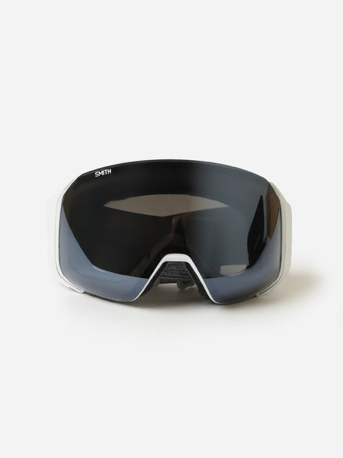 Smith 4D MAG S Women's Snow Goggle