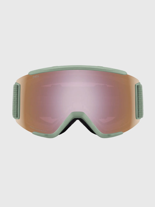 Smith Squad S Snow Goggle