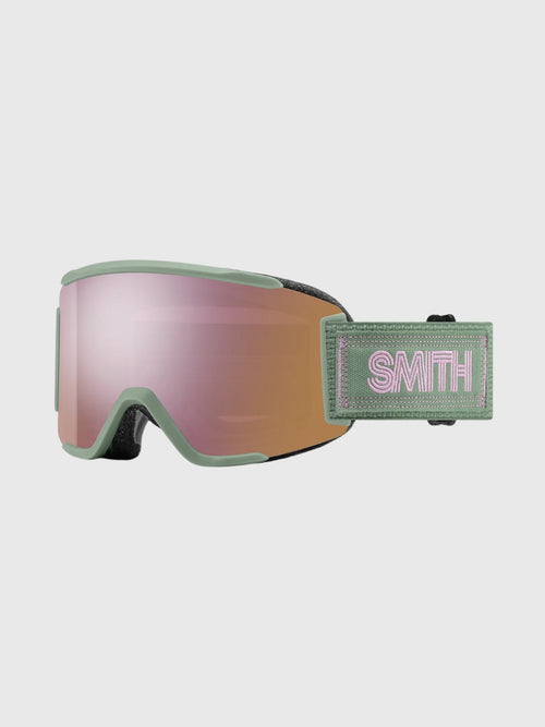 Smith Squad S Snow Goggle