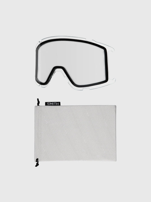 Smith Squad S Snow Goggle - Saint Bernard