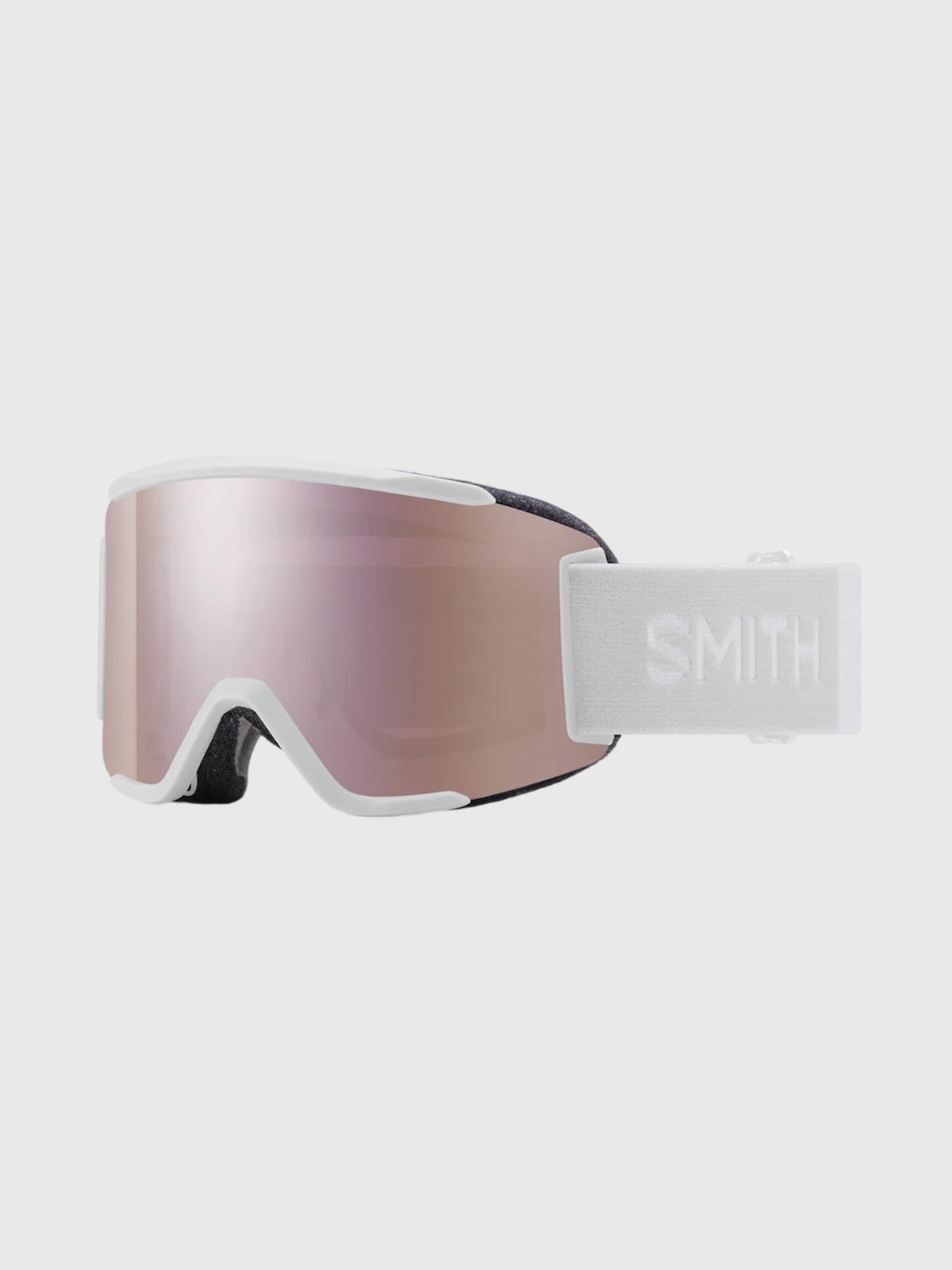 Smith Squad S Snow Goggle - Saint Bernard
