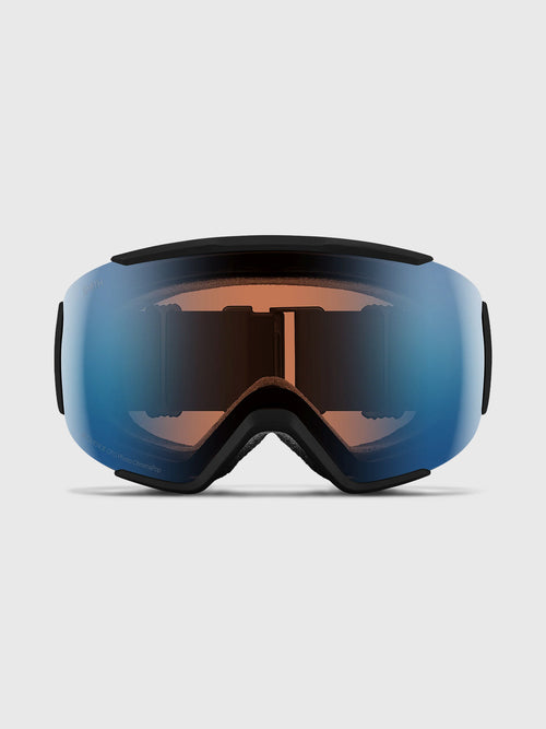 Smith Sequence OTG Snow Goggle - Saint Bernard