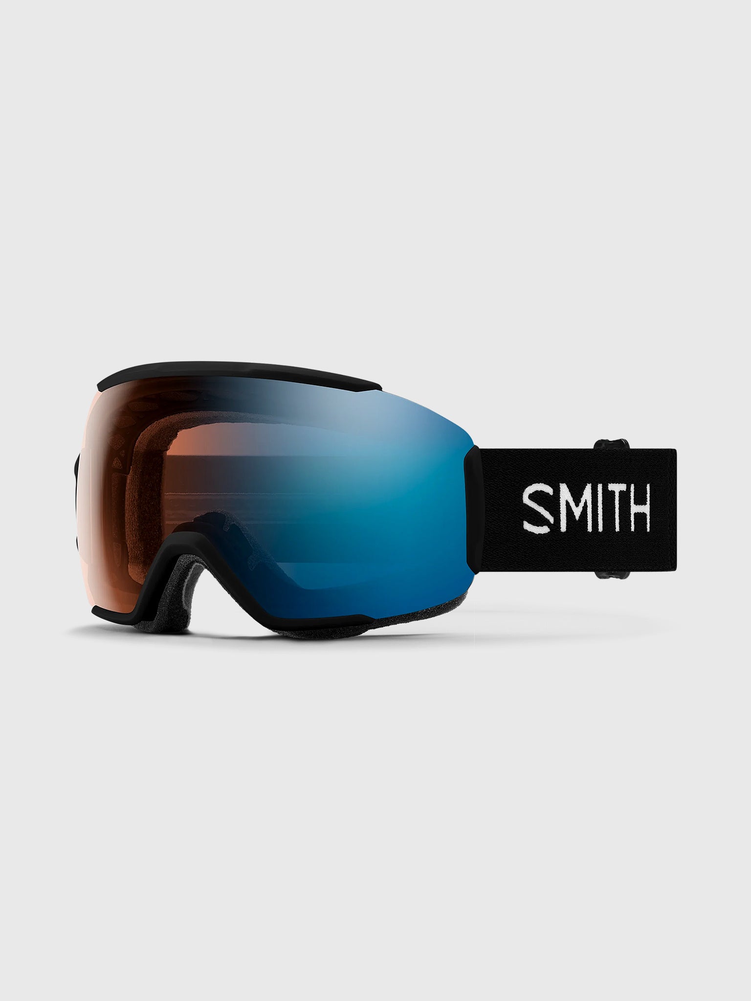 Smith Sequence OTG Snow Goggle - Saint Bernard