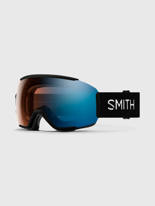Smith Sequence OTG Snow Goggle - Saint Bernard