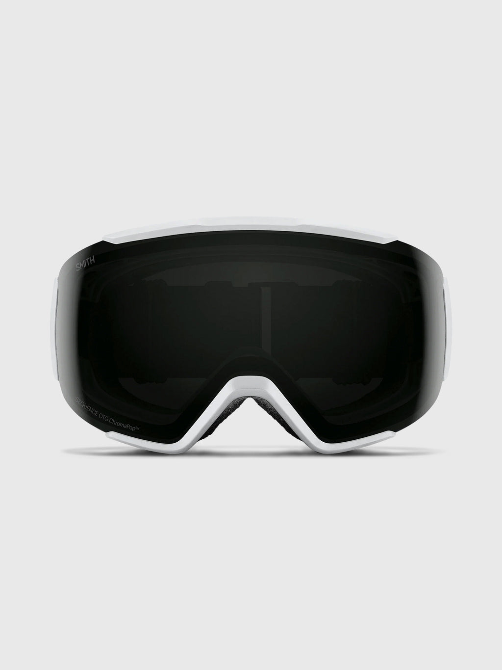 Smith Sequence OTG Snow Goggle - Saint Bernard