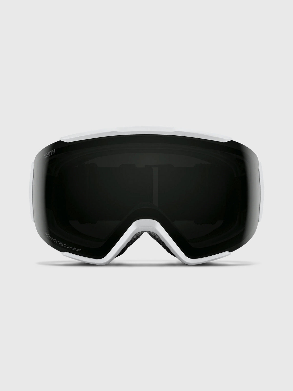 Smith Sequence OTG Snow Goggle - Saint Bernard