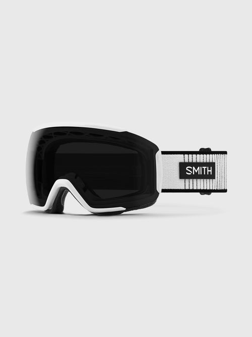 Smith Sequence OTG Snow Goggle - Saint Bernard