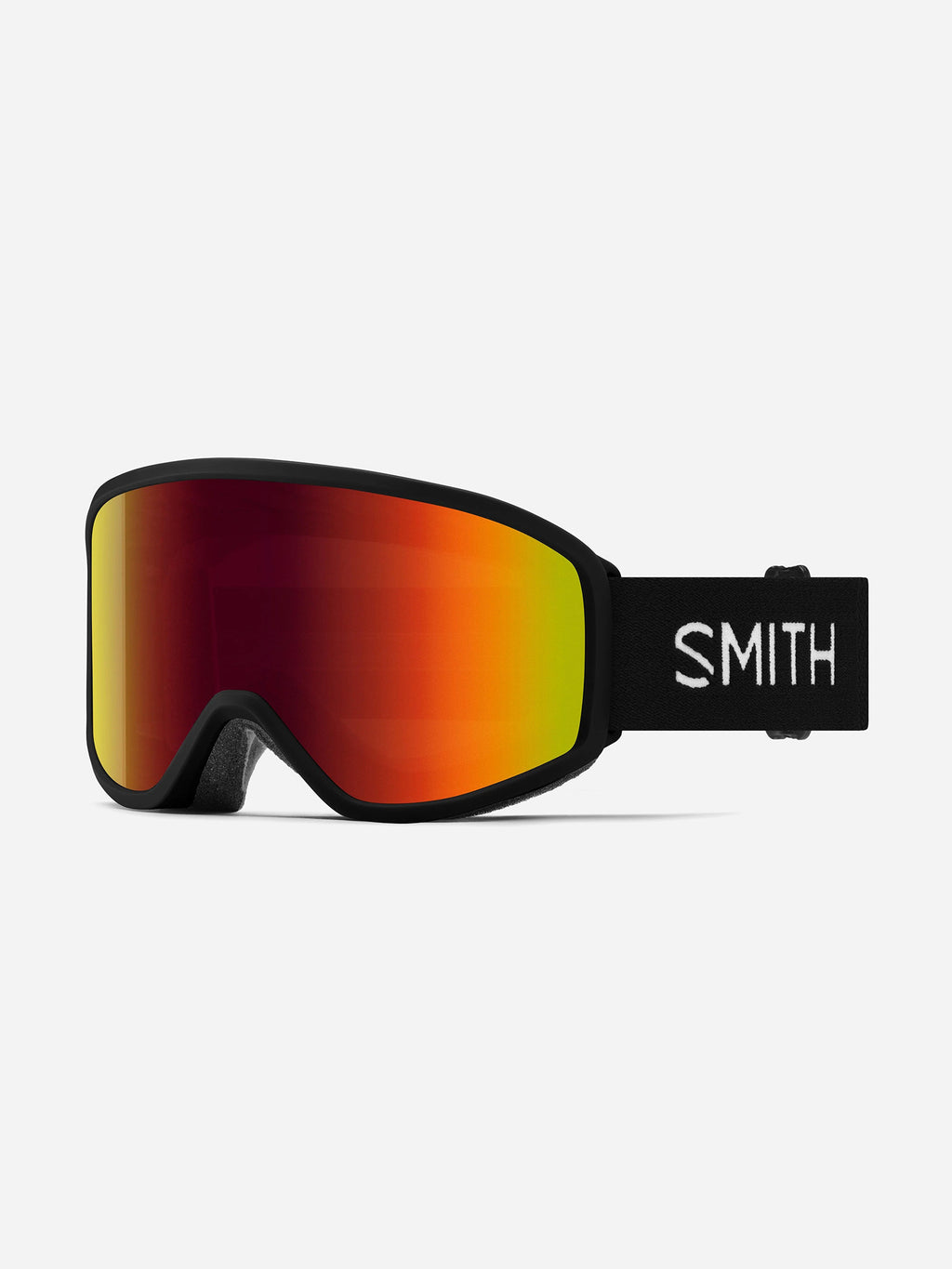 Smith Reason OTG Snow Goggle - Saint Bernard