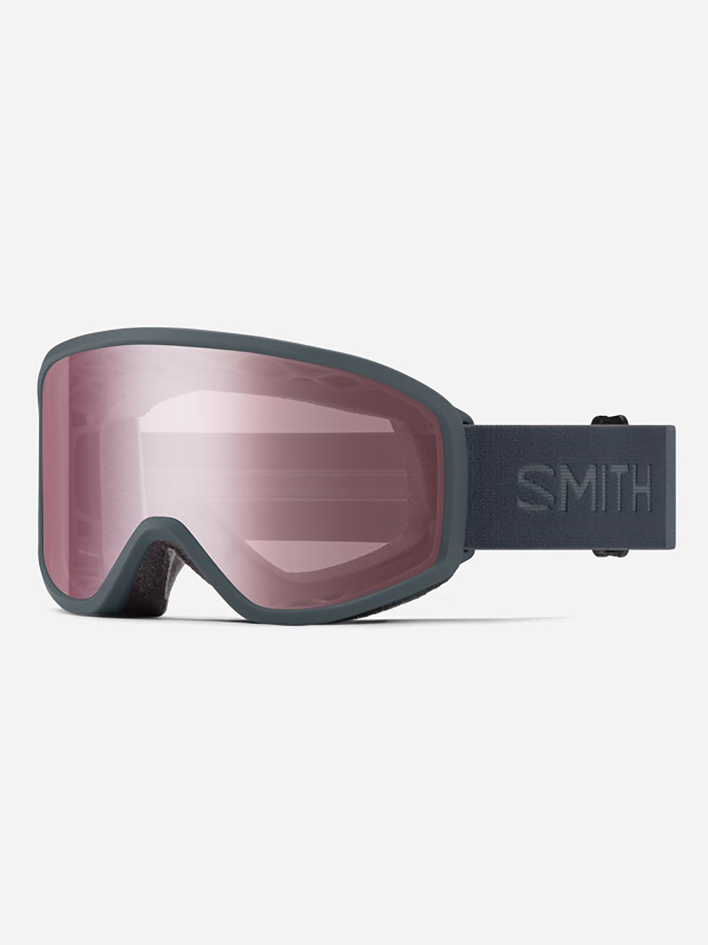Smith Reason OTG Snow Goggle - Saint Bernard