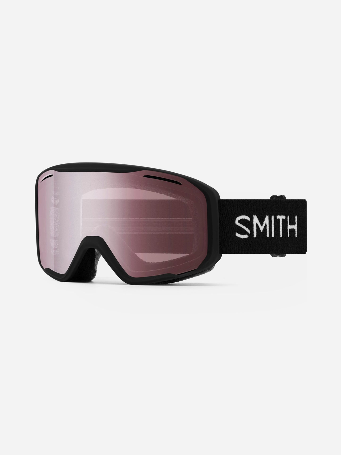 Smith Blazer Snow Goggle - Saint Bernard