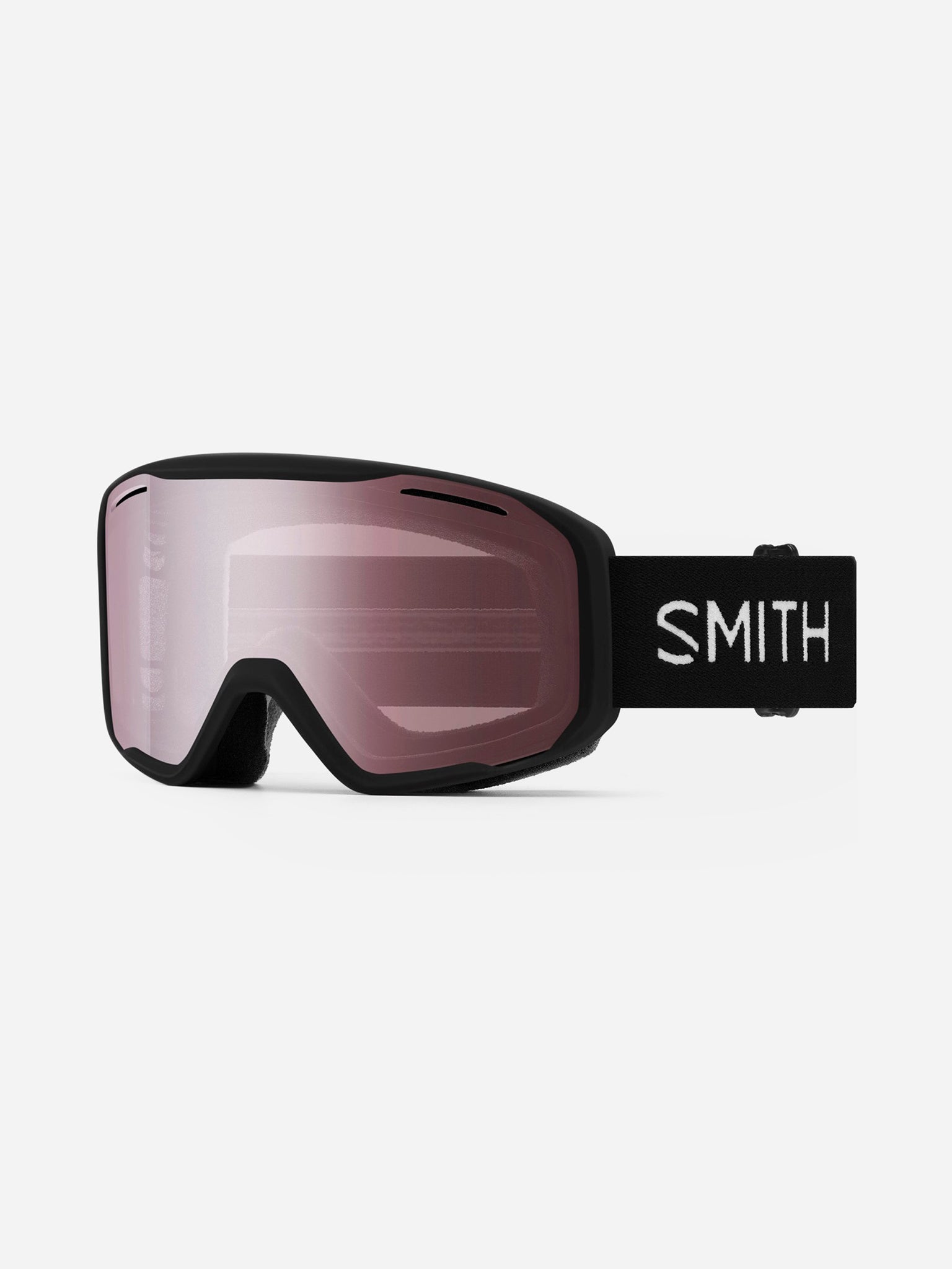 Smith Blazer Snow Goggle - Saint Bernard