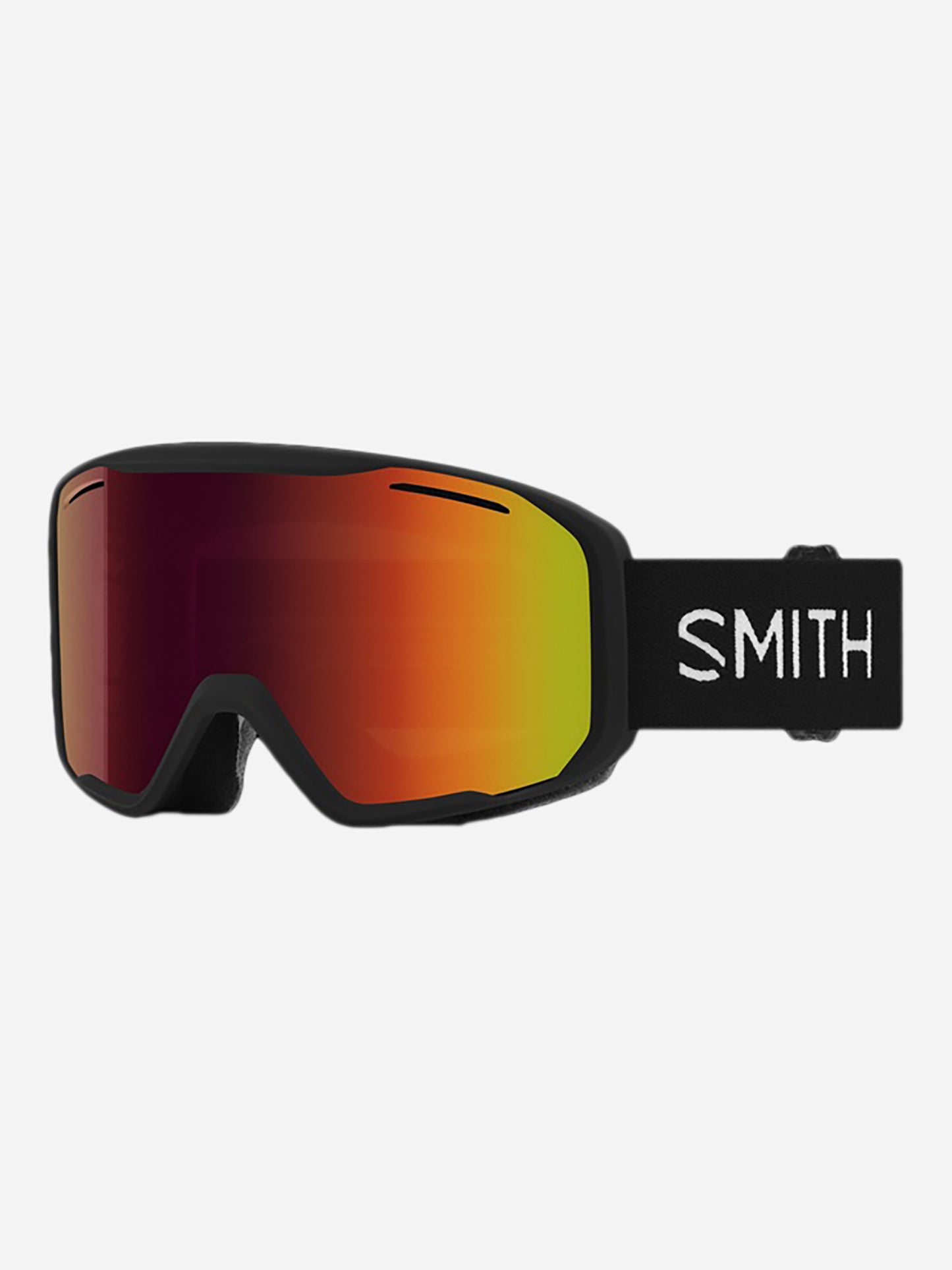 Smith Blazer Snow Goggle - Saint Bernard
