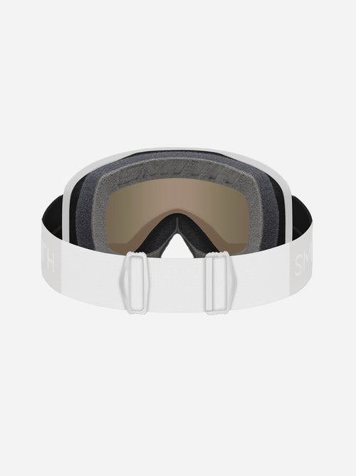 Smith Rally Snow Goggle